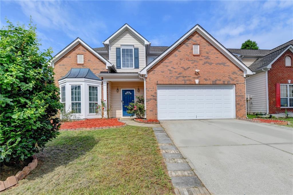 720 Goldenrod Way