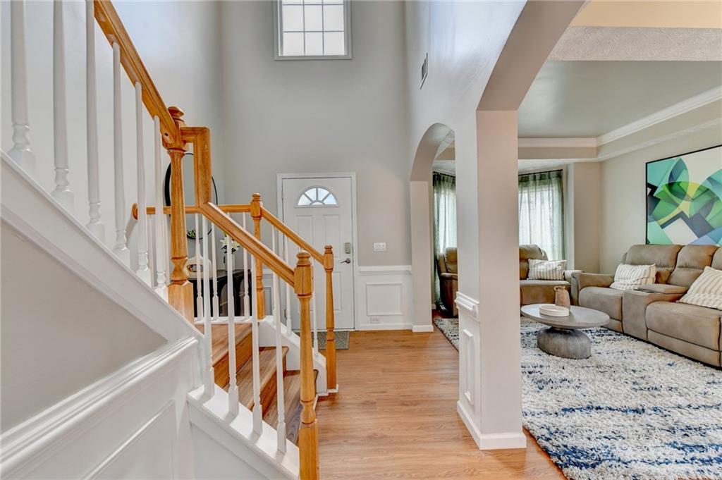 720 Goldenrod Way