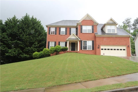 Homes For Rent - 1594 Hampton Hollow Trail<br/> Lawrenceville, GA 30043