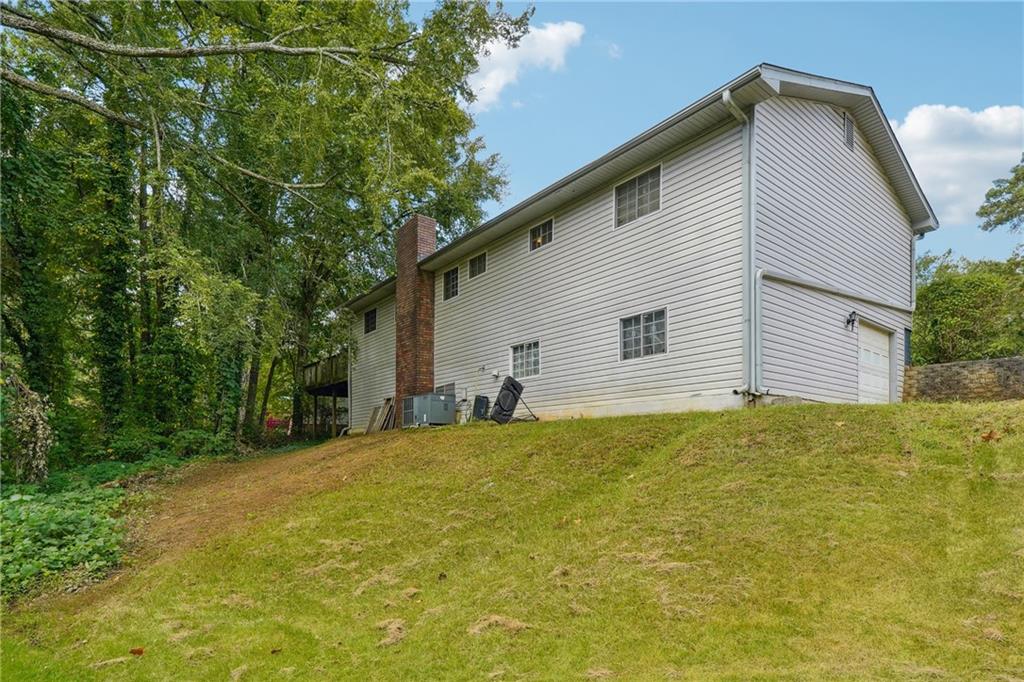 2415 Wales Drive, Austell, Georgia image 27