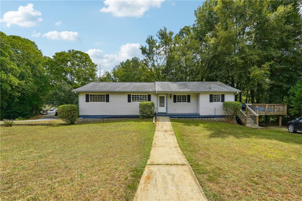 2415 Wales Drive, Austell, Georgia image 5