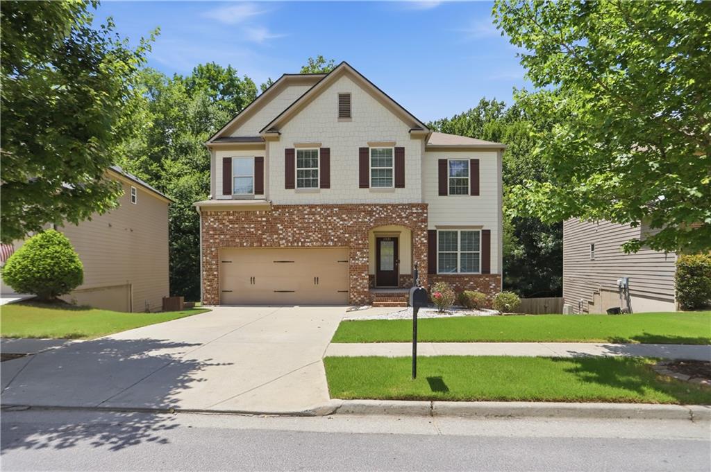 1331 Thomas Daniel Way