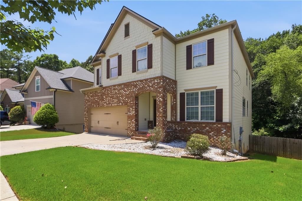 1331 Thomas Daniel Way