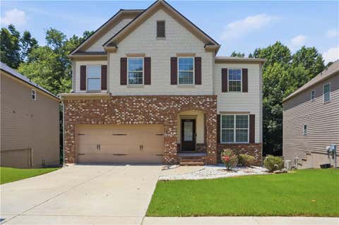 Homes For Sale - 1331 Thomas Daniel Way<br/> Lawrenceville, GA 30045