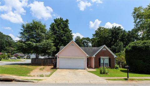 3200 Colgan Trace Lawrenceville GA 30044