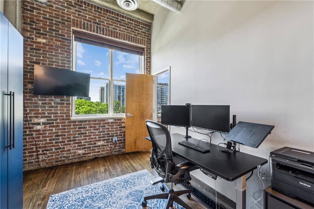 3180 Mathieson Drive #1001, Atlanta, Georgia image 24