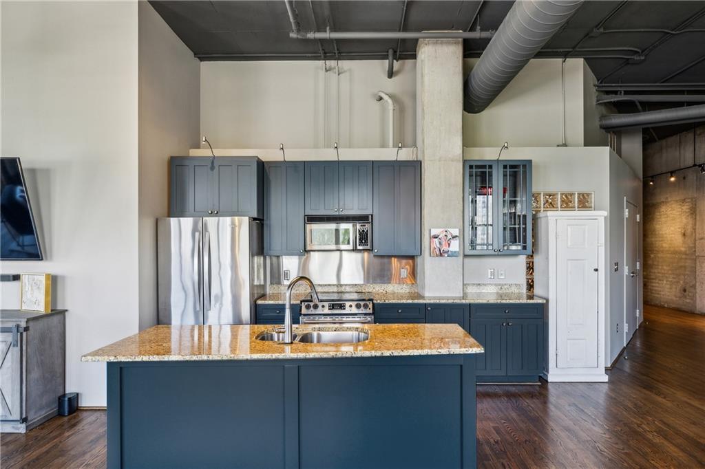 3180 Mathieson Drive #1001, Atlanta, Georgia image 7