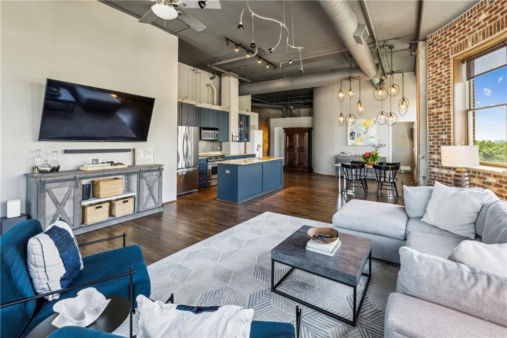 3180 Mathieson Drive #1001, Atlanta, Georgia image 12