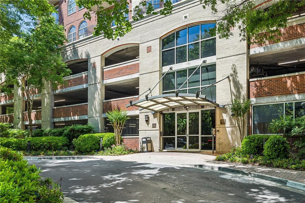 3180 Mathieson Drive #1001, Atlanta, Georgia image 34