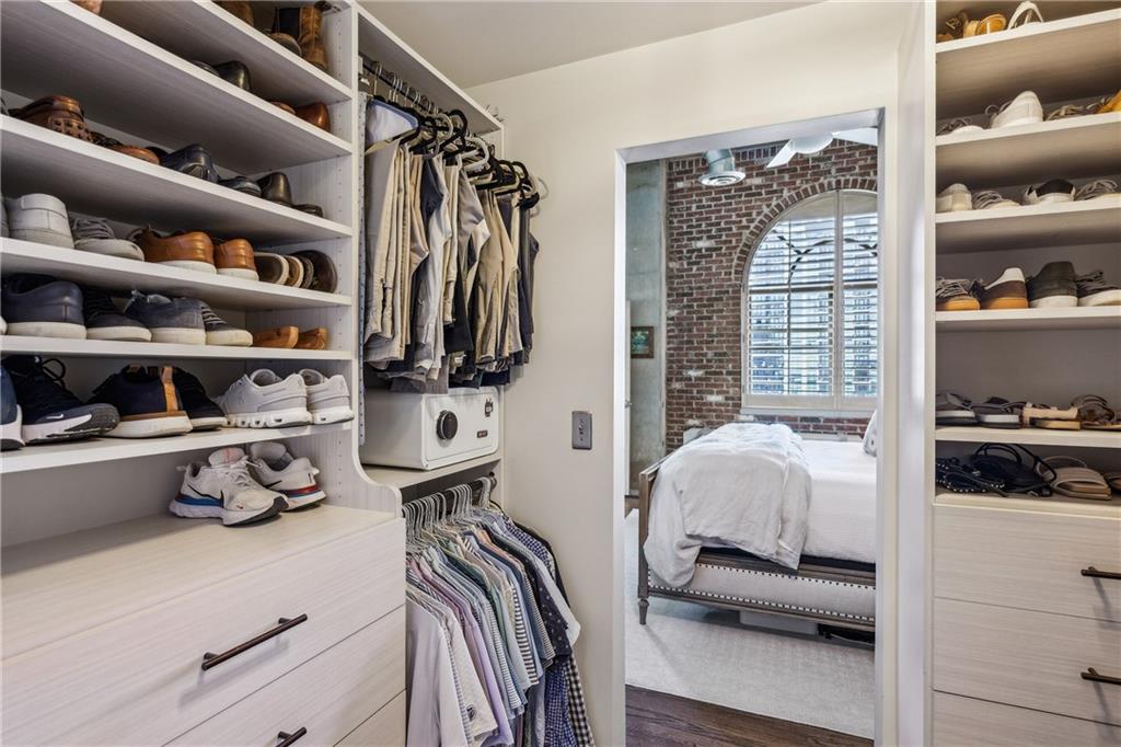 3180 Mathieson Drive #1001, Atlanta, Georgia image 18