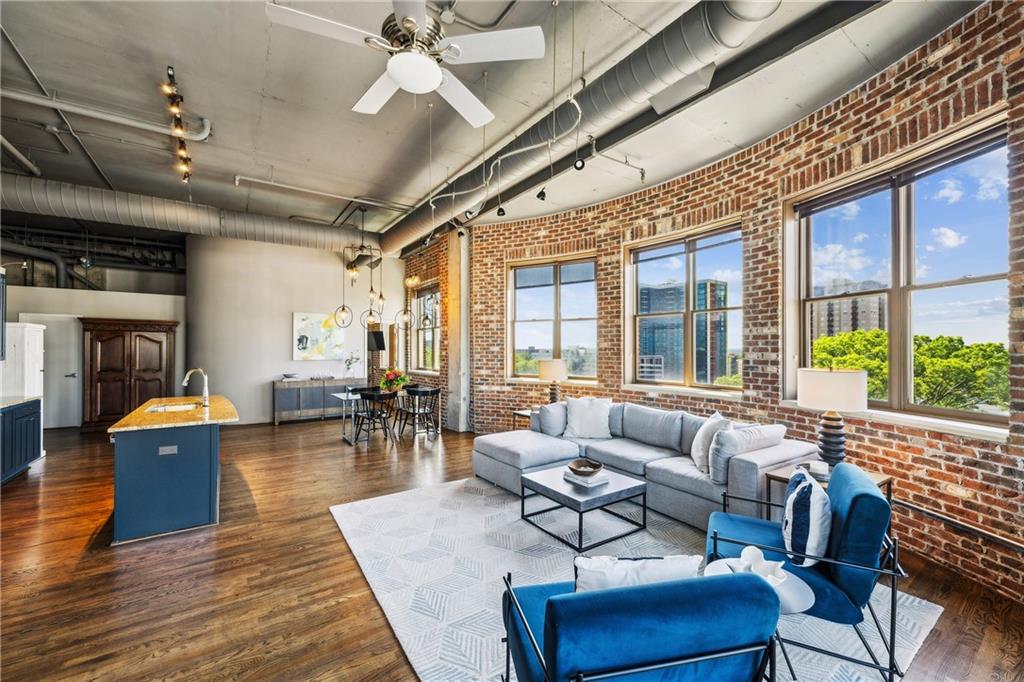 3180 Mathieson Drive #1001, Atlanta, Georgia image 13