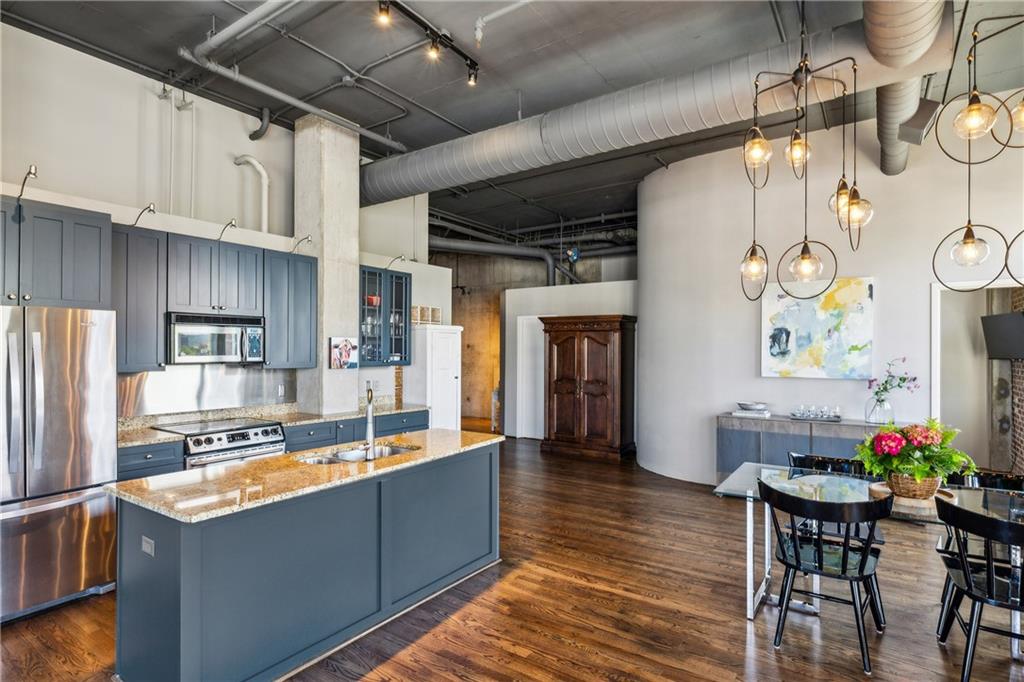3180 Mathieson Drive #1001, Atlanta, Georgia image 10