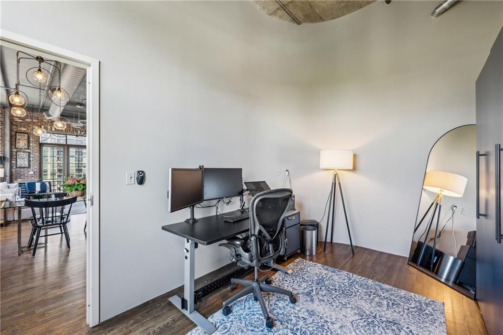 3180 Mathieson Drive #1001, Atlanta, Georgia image 25