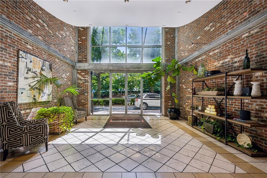 3180 Mathieson Drive #1001, Atlanta, Georgia image 36