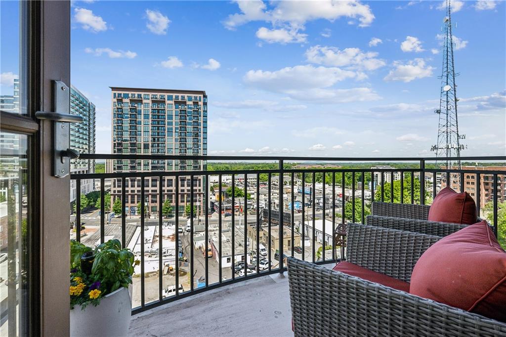 3180 Mathieson Drive #1001, Atlanta, Georgia image 21