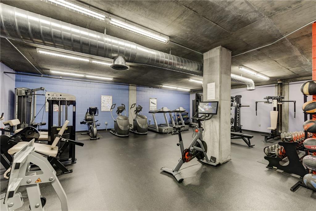 3180 Mathieson Drive #1001, Atlanta, Georgia image 26
