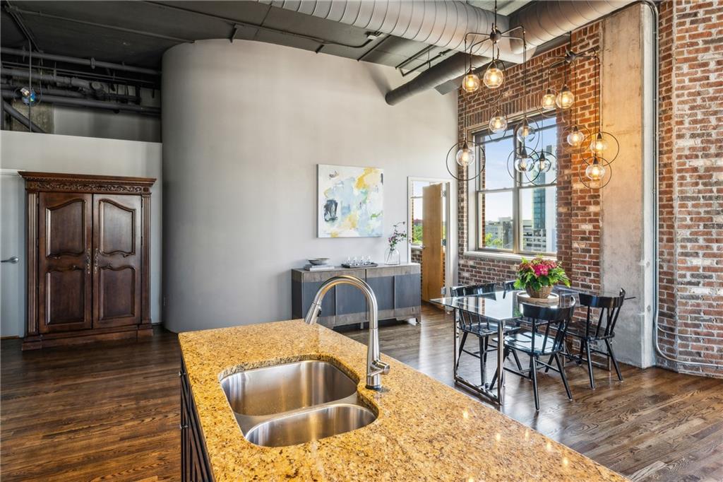 3180 Mathieson Drive #1001, Atlanta, Georgia image 9