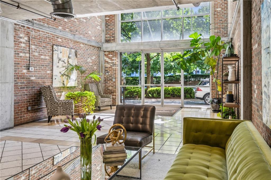 3180 Mathieson Drive #1001, Atlanta, Georgia image 38
