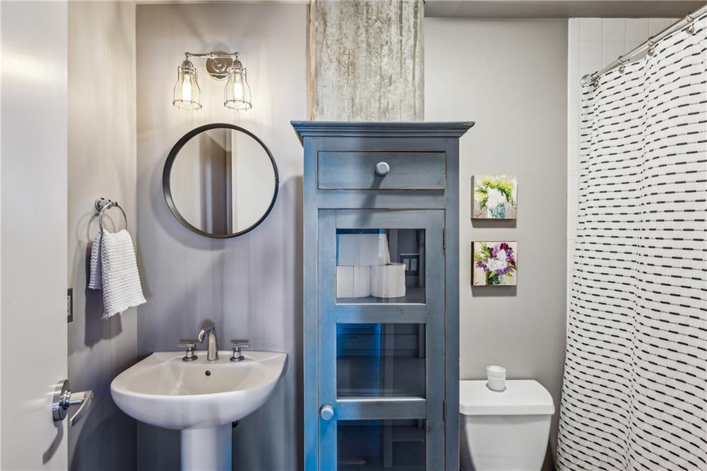 3180 Mathieson Drive #1001, Atlanta, Georgia image 23