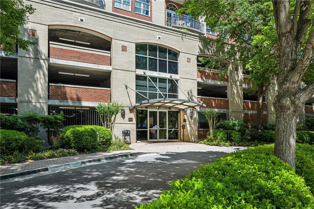 3180 Mathieson Drive #1001, Atlanta, Georgia image 35
