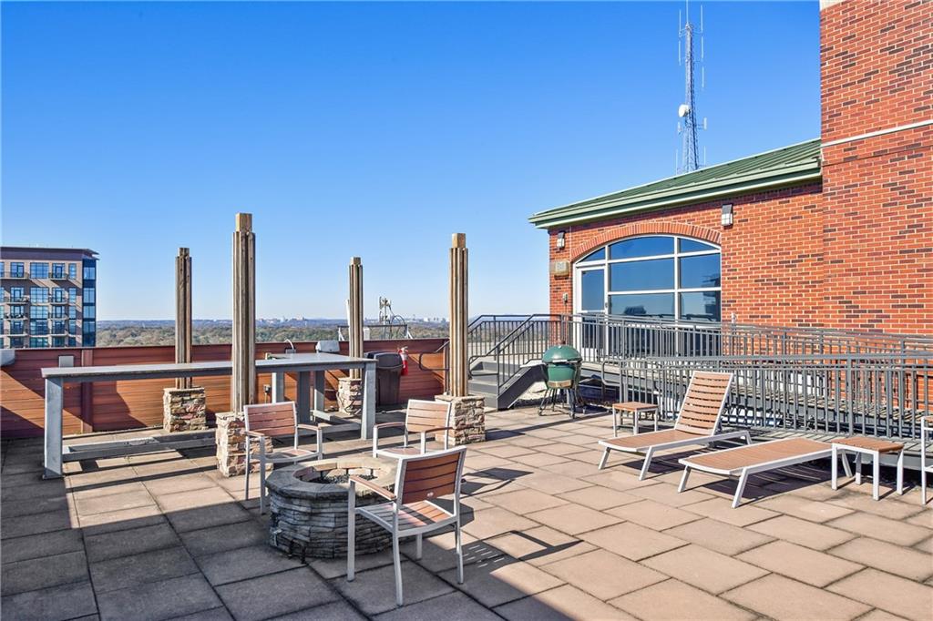 3180 Mathieson Drive #1001, Atlanta, Georgia image 33