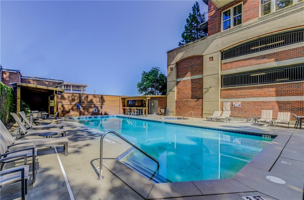 3180 Mathieson Drive #1001, Atlanta, Georgia image 27