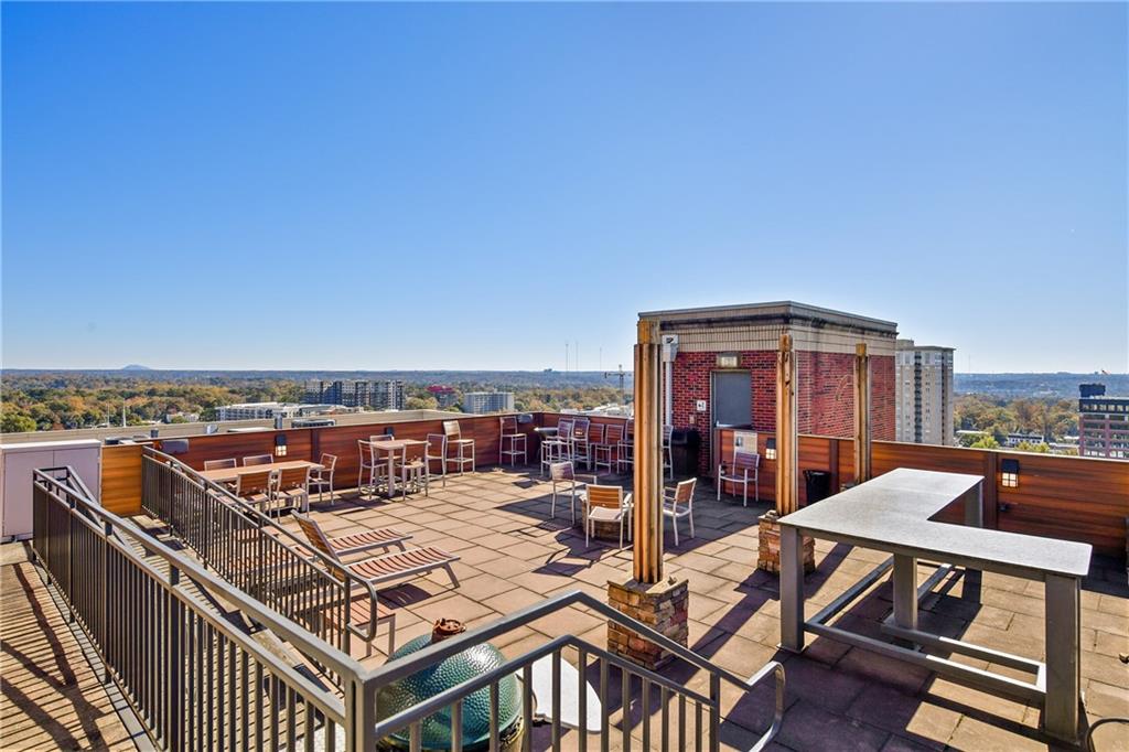 3180 Mathieson Drive #1001, Atlanta, Georgia image 31