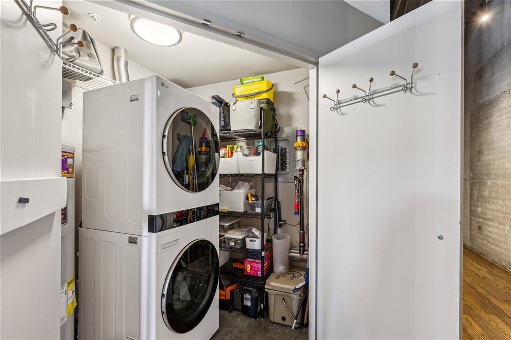 3180 Mathieson Drive #1001, Atlanta, Georgia image 22