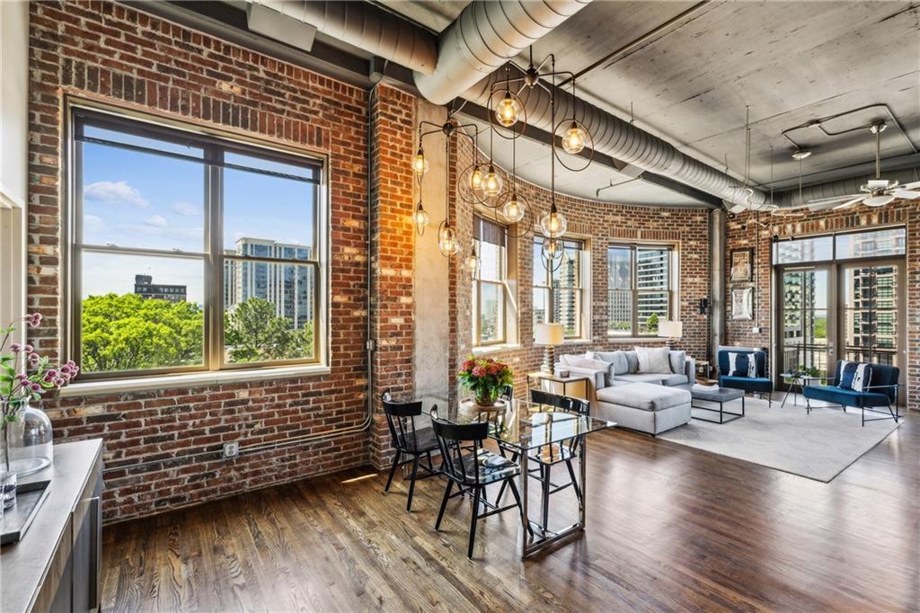 3180 Mathieson Drive #1001, Atlanta, Georgia image 8