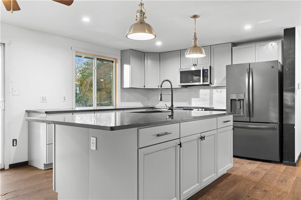 Liberty Square - Residential