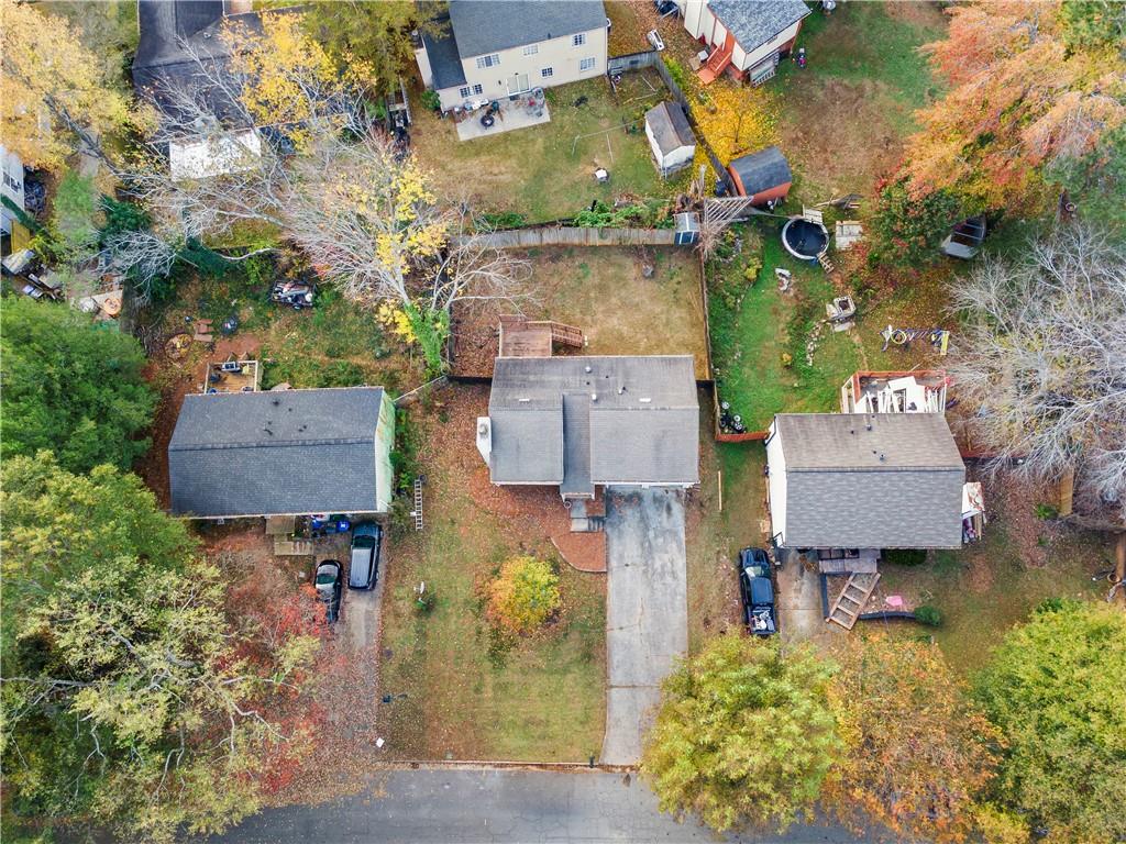 Liberty Square - Residential