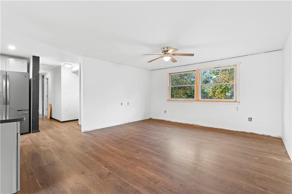 Liberty Square - Residential