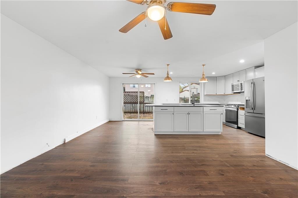 Liberty Square - Residential