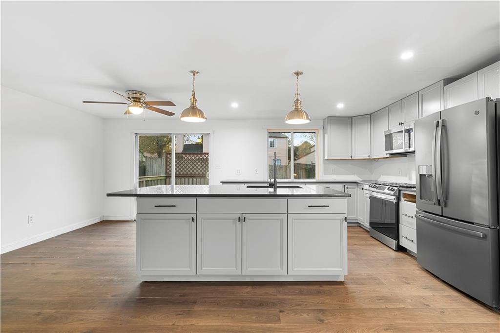 Liberty Square - Residential