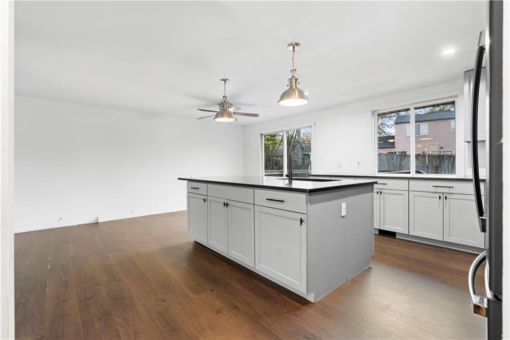 Liberty Square - Residential