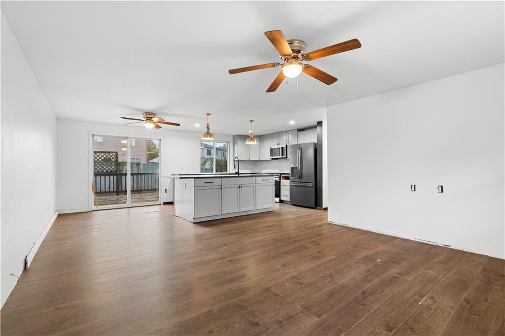 Liberty Square - Residential