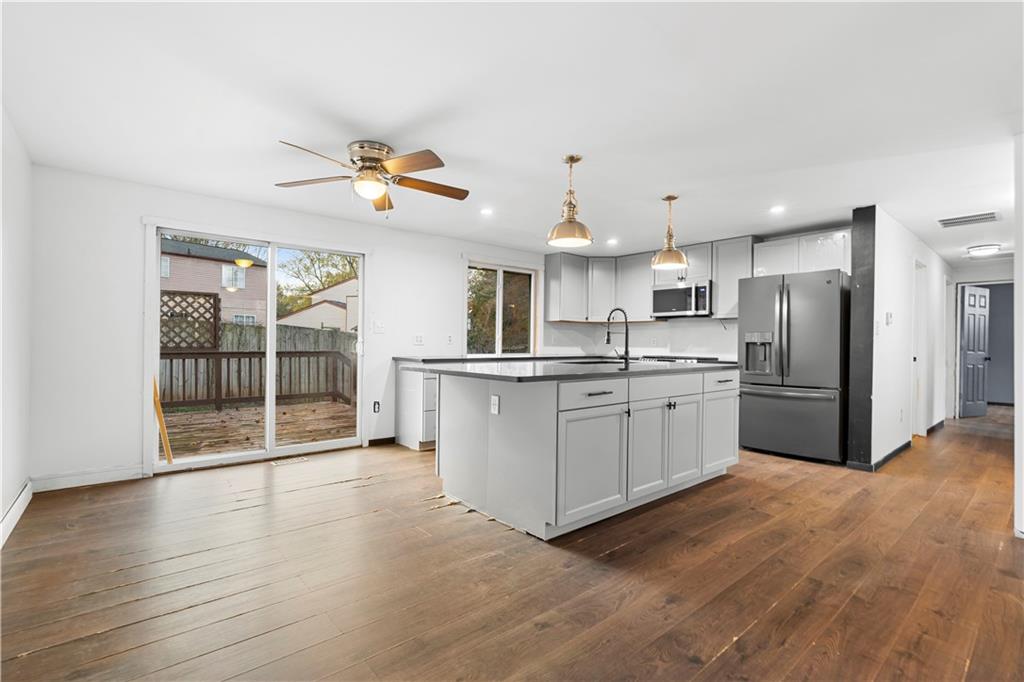 Liberty Square - Residential