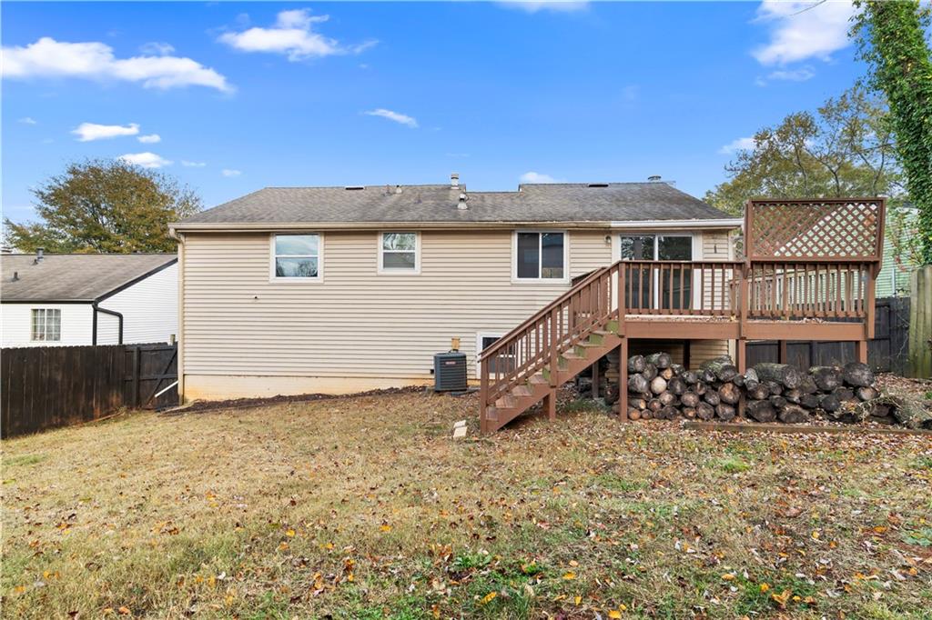 Liberty Square - Residential