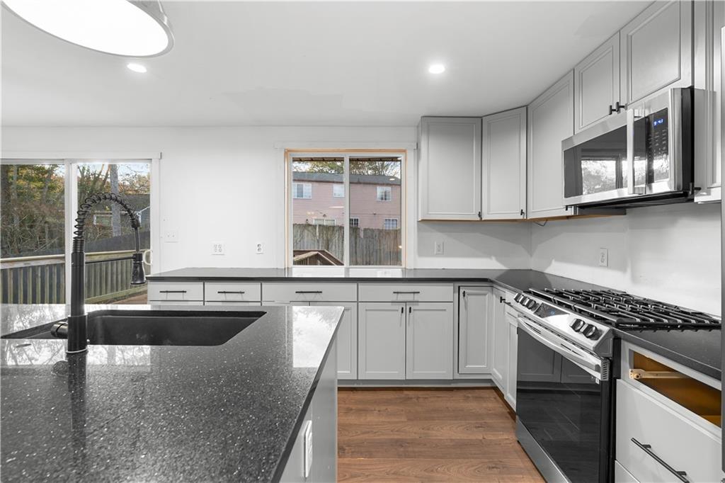 Liberty Square - Residential