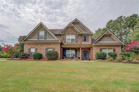 1530 Giles Road Monroe GA 30655