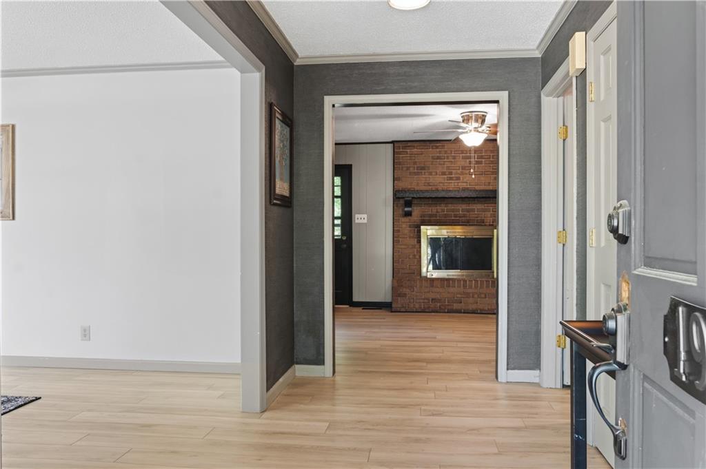 195 Marshall Road NE