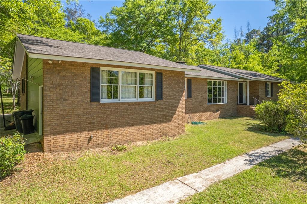 195 Marshall Road NE