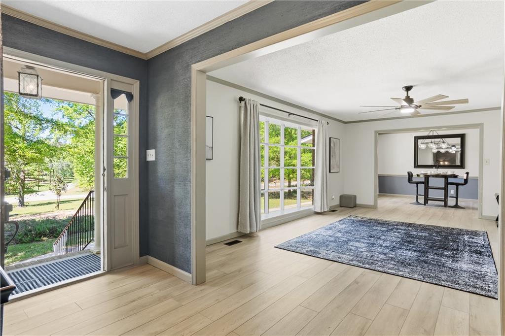 195 Marshall Road NE