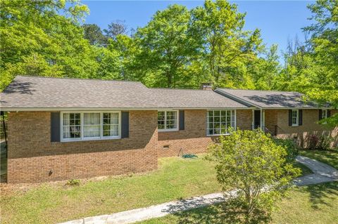 195 Marshall Road NE Milledgeville GA 31061