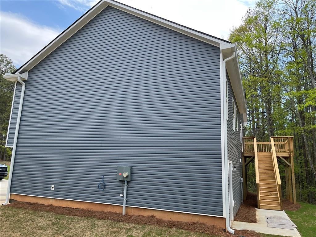 234 Gamel Road