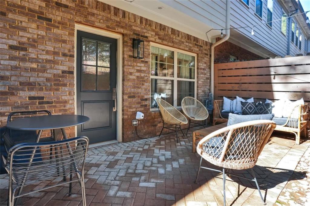 1233 Miss Irene Lane, Lawrenceville, Georgia image 35