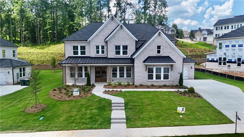 2455 Bleckley Pl
