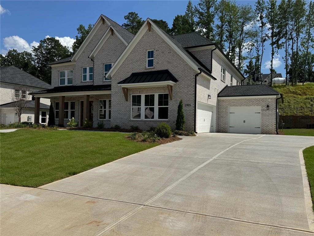2455 Bleckley Pl