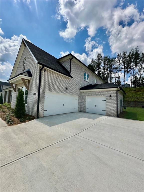 2455 Bleckley Pl