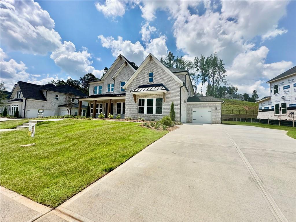 2455 Bleckley Pl